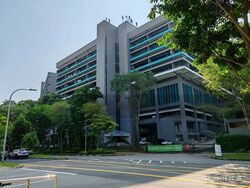 Lam Soon Industrial Building (D23), Factory #464141641